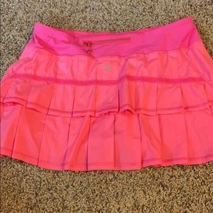 Lululemon Skort